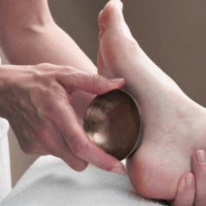 Forfait de 5 séances de 50min - Bol kansu